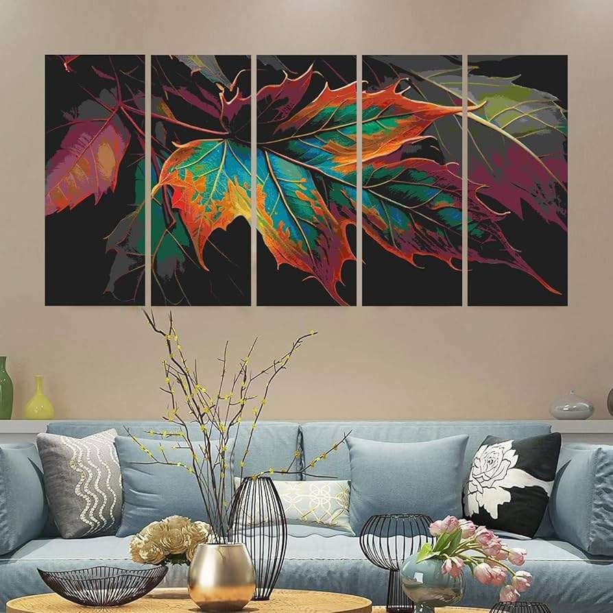 Home decor